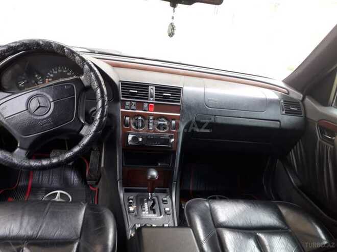 Mercedes C 200 1995, 440,000 km - 2.0 l - Bakı