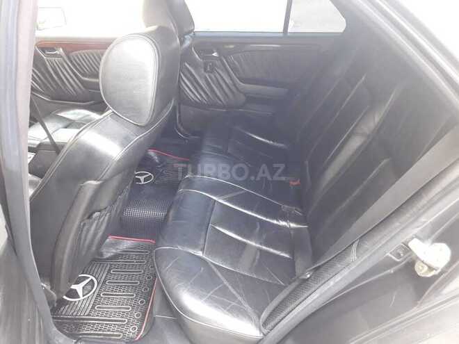 Mercedes C 200 1995, 440,000 km - 2.0 l - Bakı
