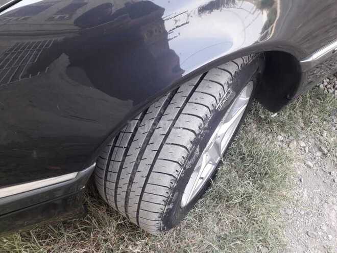Mercedes C 200 1995, 440,000 km - 2.0 l - Bakı