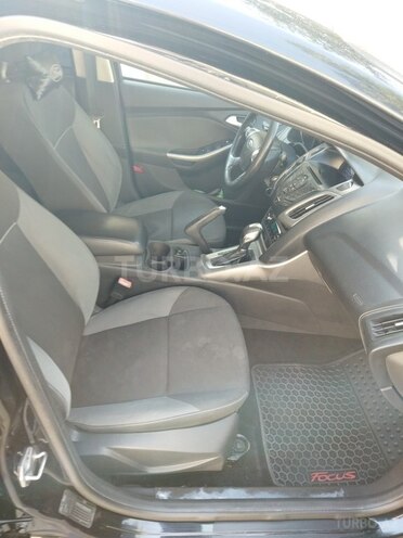Ford Focus 2013, 406,543 km - 1.6 l - Bakı
