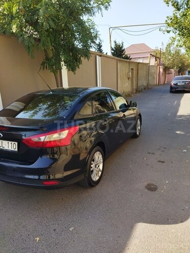 Ford Focus 2013, 406,543 km - 1.6 l - Bakı