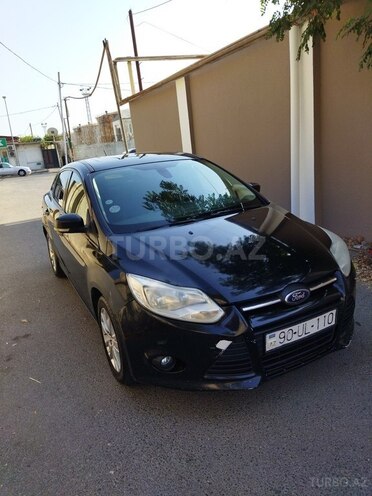Ford Focus 2013, 406,543 km - 1.6 l - Bakı