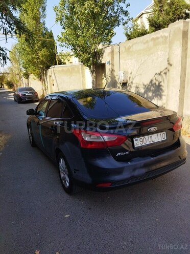 Ford Focus 2013, 406,543 km - 1.6 l - Bakı