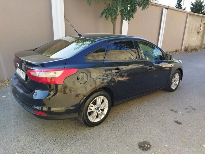 Ford Focus 2013, 406,543 km - 1.6 l - Bakı
