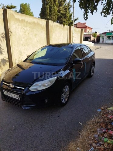 Ford Focus 2013, 406,543 km - 1.6 l - Bakı