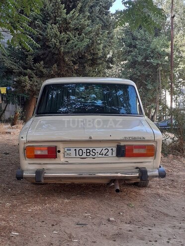 LADA (VAZ) 2106 1984, 254,715 km - 1.6 л - Bakı