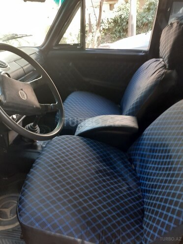 LADA (VAZ) 2106 1984, 254,715 km - 1.6 л - Bakı