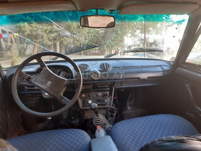 LADA (VAZ) 2106 1984, 254,715 km - 1.6 л - Bakı