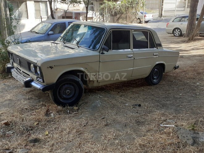 LADA (VAZ) 2106 1984, 254,715 km - 1.6 л - Bakı
