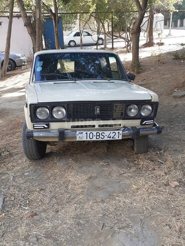 LADA (VAZ) 2106 1984, 254,715 km - 1.6 л - Bakı