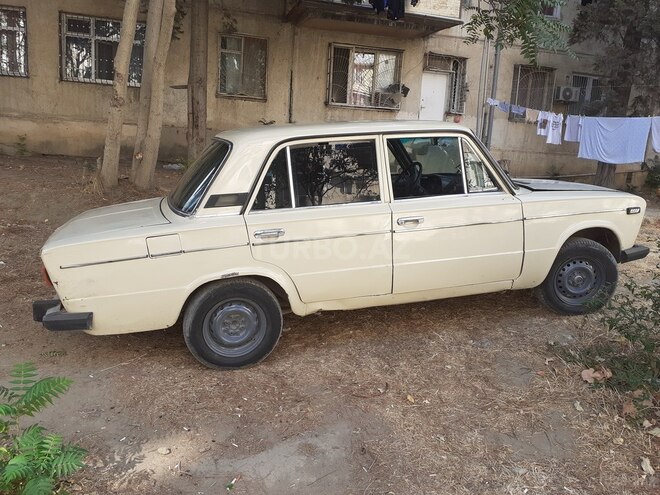 LADA (VAZ) 2106 1984, 254,715 km - 1.6 л - Bakı