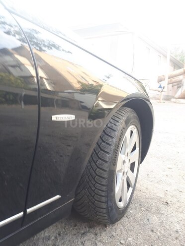 Mercedes C 220 2008, 250,000 km - 2.2 l - Bakı