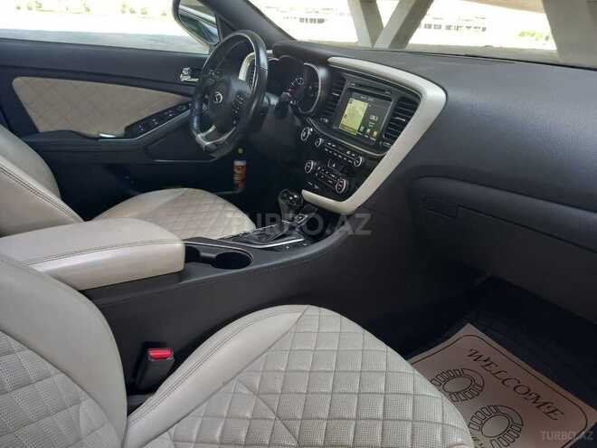 Kia Optima 2015, 89,790 km - 2.0 l - Bakı