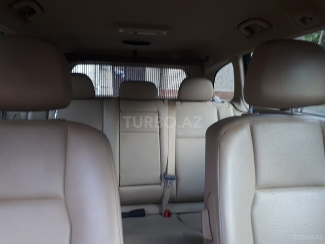 Mercedes C 220 2008, 250,000 km - 2.2 l - Bakı
