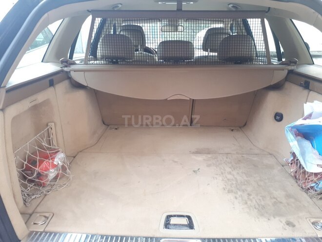 Mercedes C 220 2008, 250,000 km - 2.2 l - Bakı