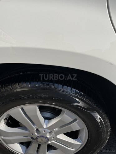 Mercedes GL 550 2008, 140,000 km - 5.5 л - Bakı