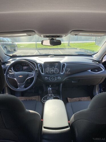 Chevrolet Malibu 2018, 70,811 km - 1.5 l - Bakı