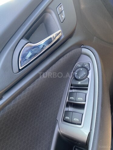 Chevrolet Malibu 2018, 70,811 km - 1.5 l - Bakı