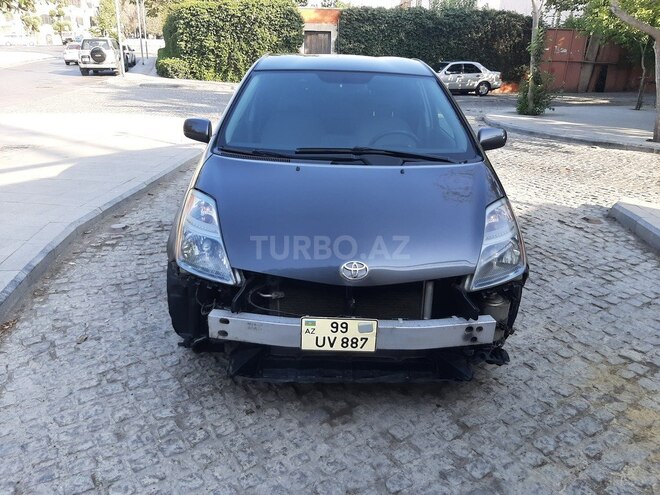 Toyota Prius 2009, 244,057 km - 1.5 л - Bakı