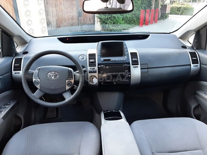 Toyota Prius 2009, 244,057 km - 1.5 л - Bakı