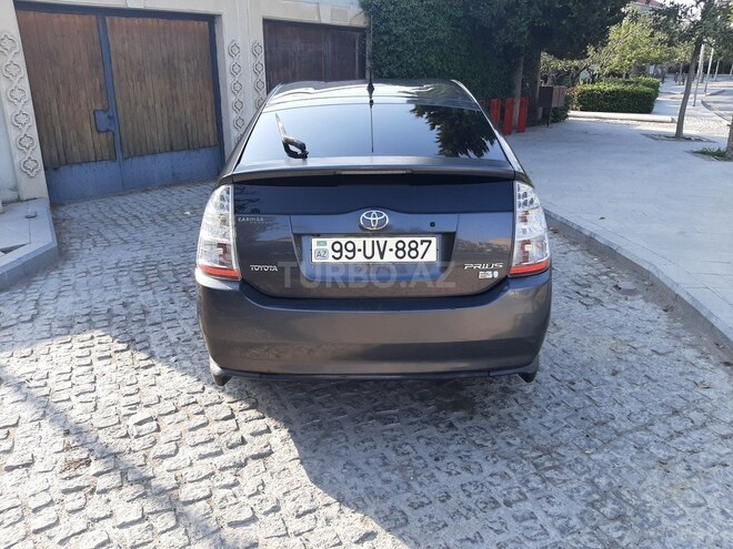 Toyota Prius 2009, 244,057 km - 1.5 л - Bakı
