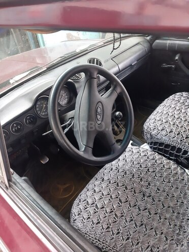 LADA (VAZ) 2106 1983, 56,892 km - 0.1 l - Ağdaş
