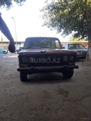 LADA (VAZ) 2106 1983, 56,892 km - 0.1 l - Ağdaş