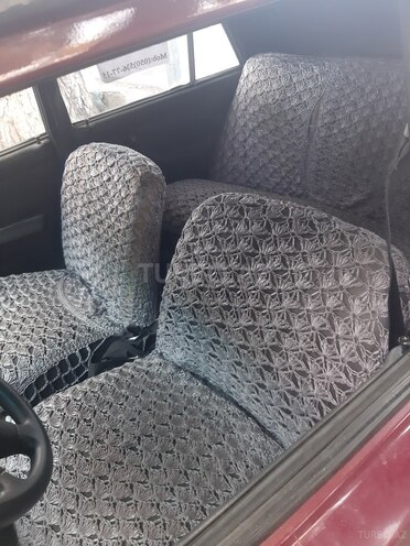LADA (VAZ) 2106 1983, 56,892 km - 0.1 l - Ağdaş