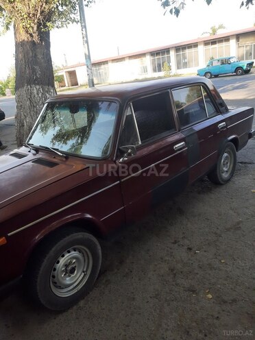 LADA (VAZ) 2106 1983, 56,892 km - 0.1 l - Ağdaş
