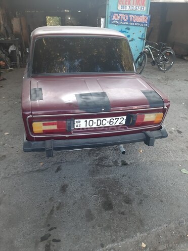 LADA (VAZ) 2106 1983, 56,892 km - 0.1 l - Ağdaş