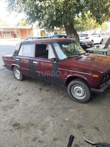 LADA (VAZ) 2106 1983, 56,892 km - 0.1 l - Ağdaş