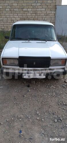 LADA (VAZ) 2107 1999, 440,000 km - 1.6 l - Yevlax