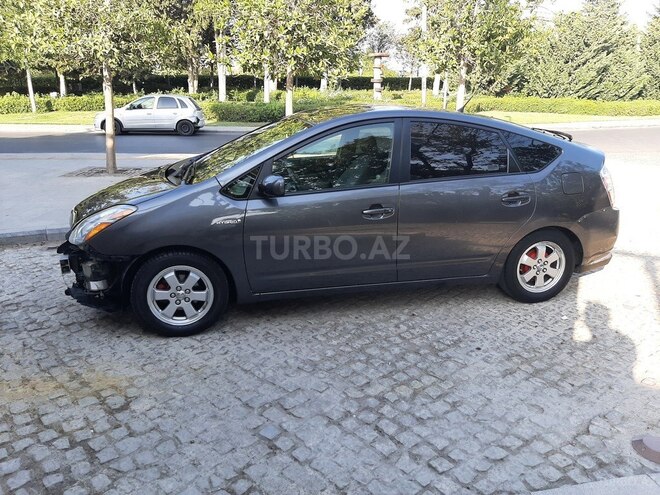 Toyota Prius 2009, 244,057 km - 1.5 л - Bakı
