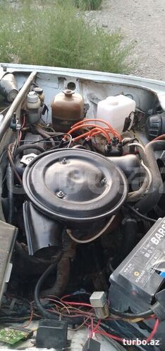 LADA (VAZ) 2107 1999, 440,000 km - 1.6 l - Yevlax