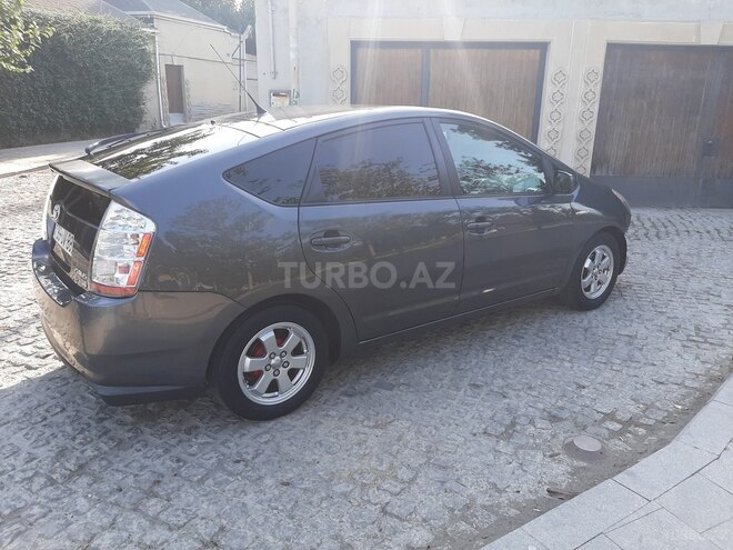 Toyota Prius 2009, 244,057 km - 1.5 л - Bakı