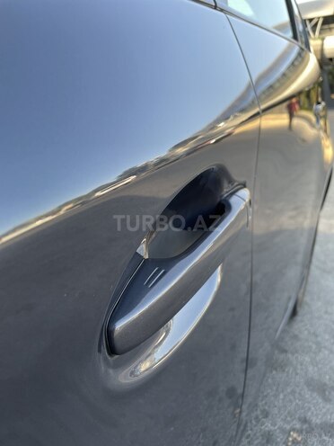 Toyota Prius 2012, 197,000 km - 1.8 l - Bakı