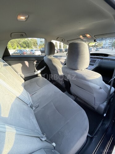 Toyota Prius 2012, 197,000 km - 1.8 l - Bakı