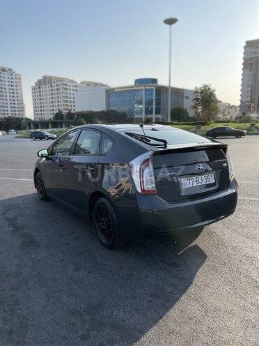 Toyota Prius 2012, 197,000 km - 1.8 l - Bakı