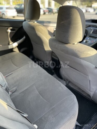 Toyota Prius 2012, 197,000 km - 1.8 l - Bakı