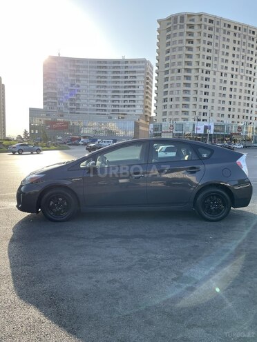Toyota Prius 2012, 197,000 km - 1.8 l - Bakı