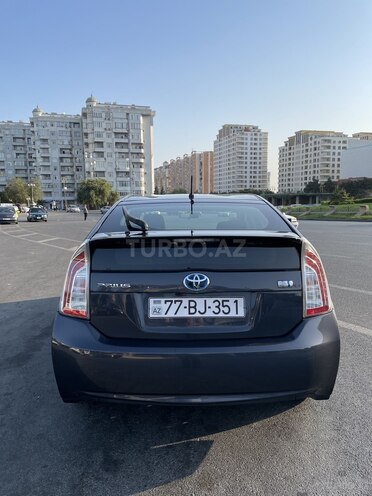 Toyota Prius 2012, 197,000 km - 1.8 l - Bakı