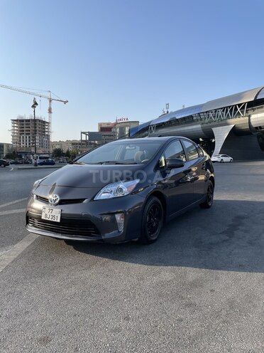 Toyota Prius 2012, 197,000 km - 1.8 l - Bakı