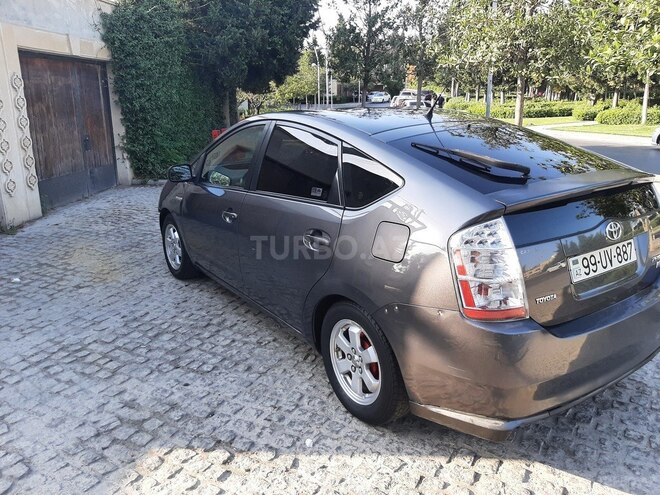 Toyota Prius 2009, 244,057 km - 1.5 л - Bakı