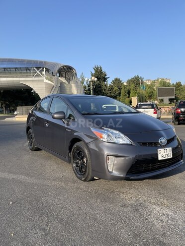 Toyota Prius 2012, 197,000 km - 1.8 l - Bakı