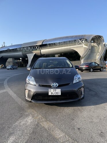 Toyota Prius 2012, 197,000 km - 1.8 l - Bakı