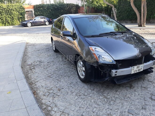 Toyota Prius 2009, 244,057 km - 1.5 л - Bakı