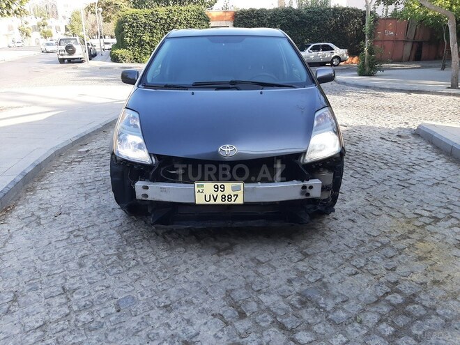 Toyota Prius 2009, 244,057 km - 1.5 л - Bakı