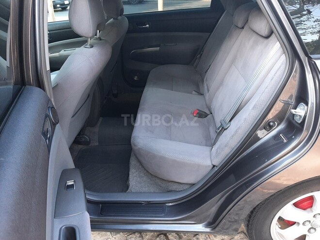 Toyota Prius 2009, 244,057 km - 1.5 л - Bakı