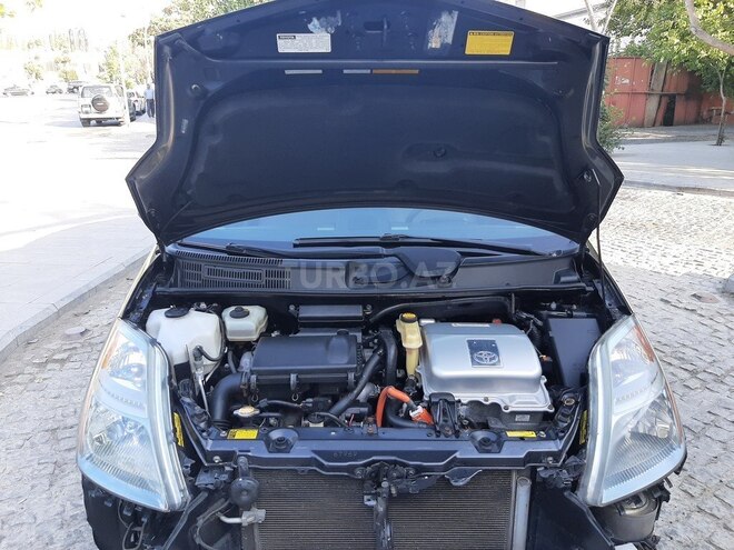 Toyota Prius 2009, 244,057 km - 1.5 л - Bakı