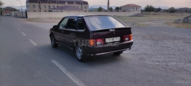 LADA (VAZ) 2114 2011, 68,000 km - 1.6 l - Oğuz